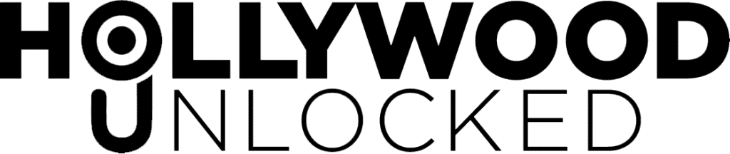 Hollywood Unlocked_black